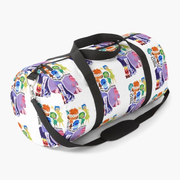 Item preview,  Inside Out complete collection emotion funny   designed and sold by duardaines.