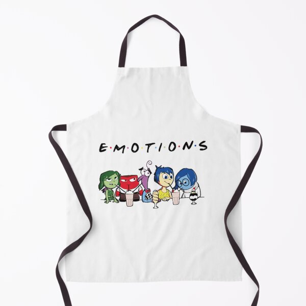 Item preview, Inside Out E·M·O·T·I·O·N·S designed and sold by duardaines.