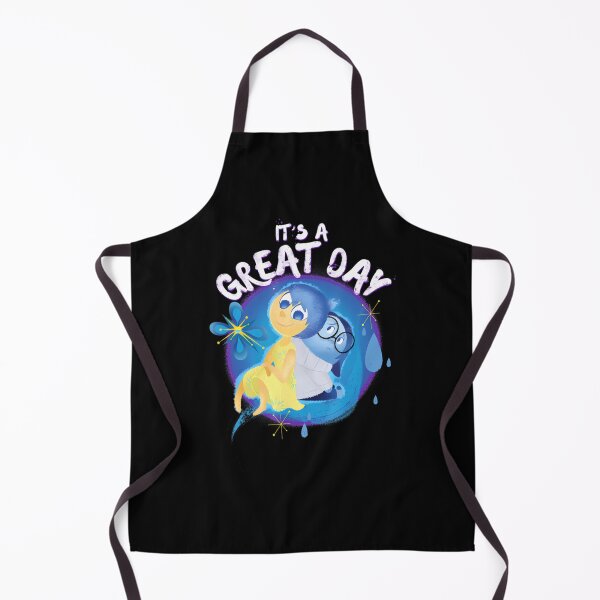 Item preview, Inside Out 2 It's A Great Day designed and sold by duardaines.