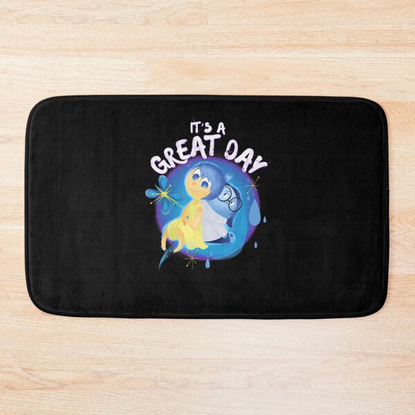 Item preview, Inside Out 2 It's A Great Day designed and sold by duardaines.