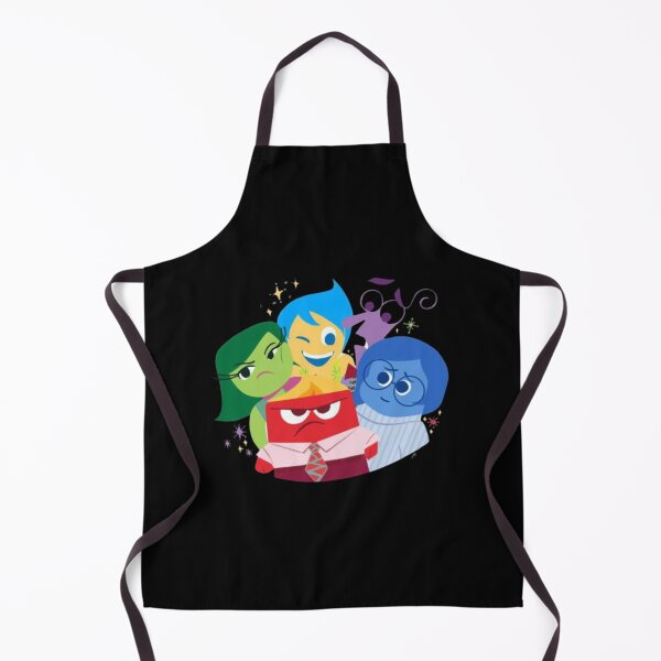 Item preview, Inside Out Emotions United designed and sold by duardaines.