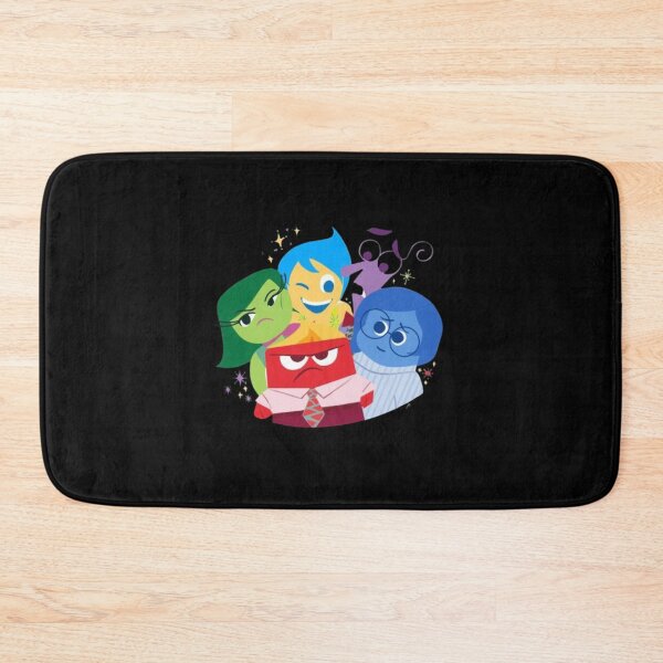 Item preview,  Inside Out Emotions United  designed and sold by duardaines.