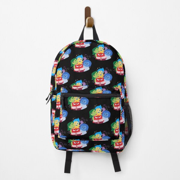 Item preview, Inside Out Emotions United designed and sold by duardaines.