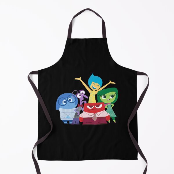 Item preview, Inside Out Emotions United designed and sold by duardaines.