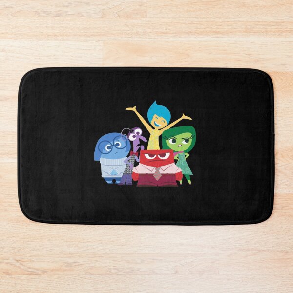 Item preview,  Inside Out Emotions United  designed and sold by duardaines.