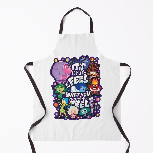 Item preview, Inside Out Feel what you need to feel designed and sold by duardaines.