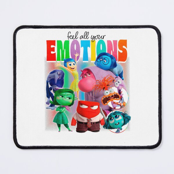 Item preview, Editable Printable Inside Out 2 designed and sold by duardaines.