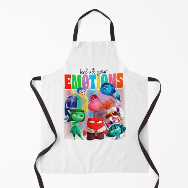 Item preview, Editable Printable Inside Out 2 designed and sold by duardaines.