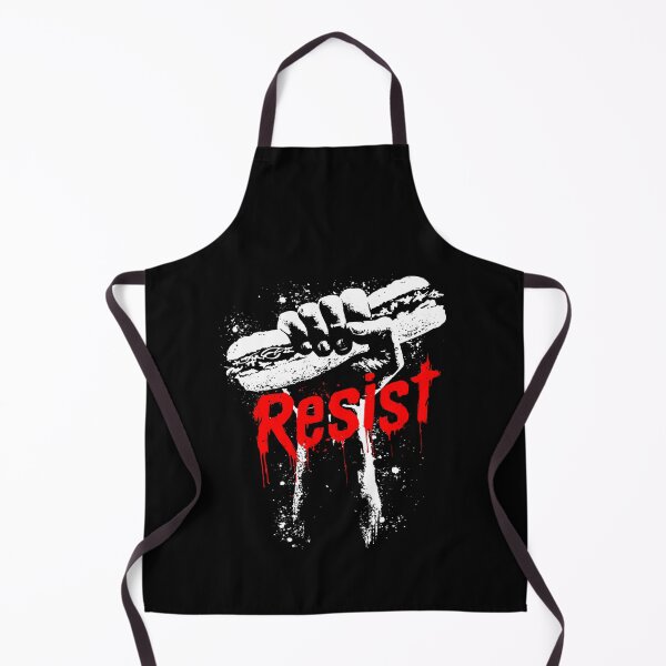 Item preview, Meme de humor político estadounidense de Washington D.C. Sándwich de Washington, tipo resistente designed and sold by VictoriaVilleno.