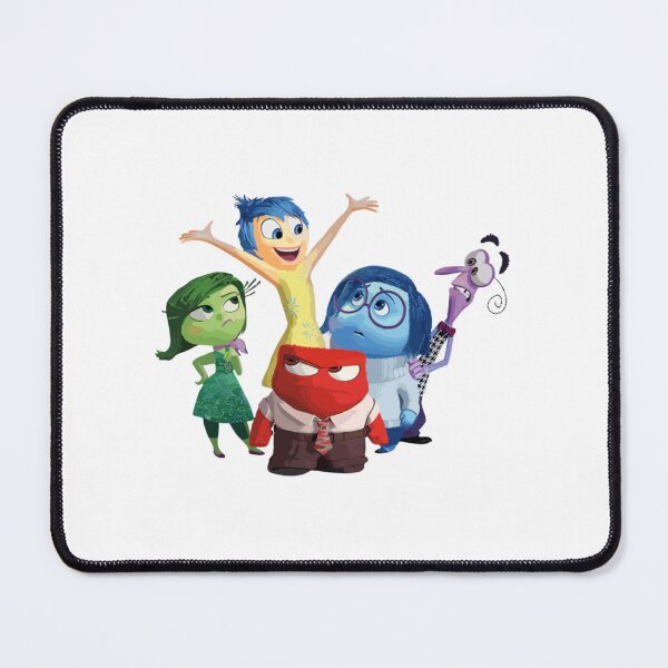 Item preview, Funny squad inside out 2   designed and sold by duardaines.