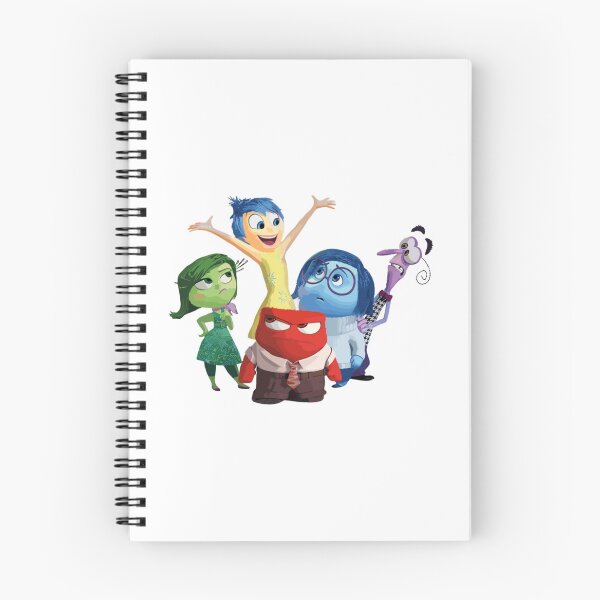 Item preview, Funny squad inside out 2   designed and sold by duardaines.