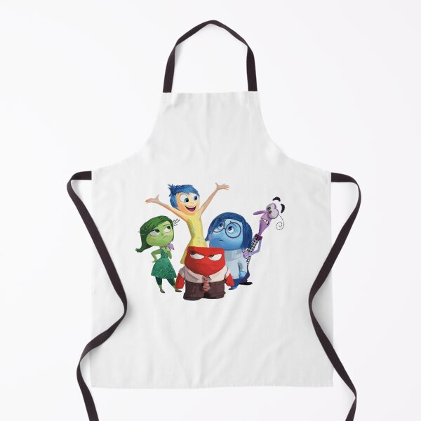 Item preview, Funny squad inside out 2 designed and sold by duardaines.