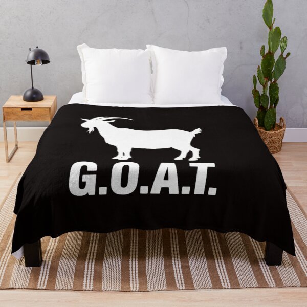 Item preview, TICKLE G.O.A.T Greatest Of All Time Epic designed and sold by ControlCenter.