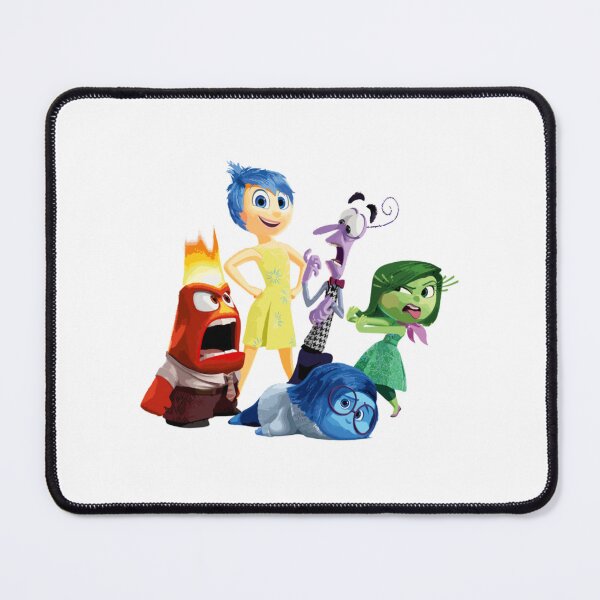 Item preview, Funny squad inside out 2 designed and sold by duardaines.