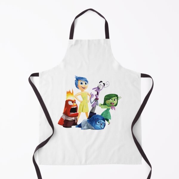 Item preview, Funny squad inside out 2 designed and sold by duardaines.