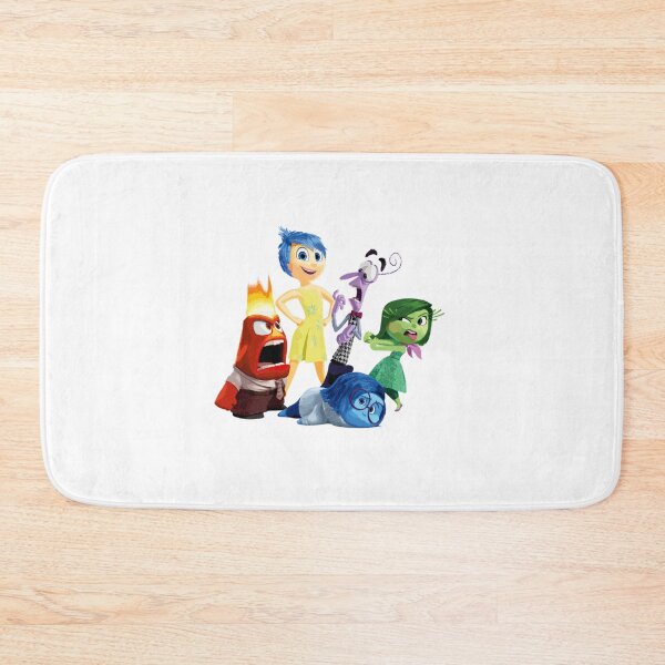 Item preview, Funny squad inside out 2   designed and sold by duardaines.