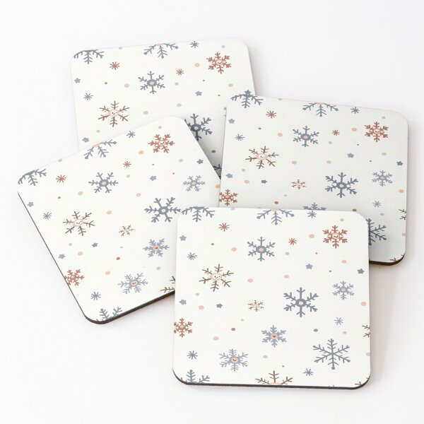 Item preview, winter pattern designed and sold by Zheap14.