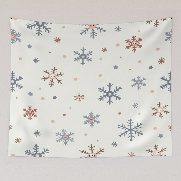 Item preview, winter pattern designed and sold by Zheap14.