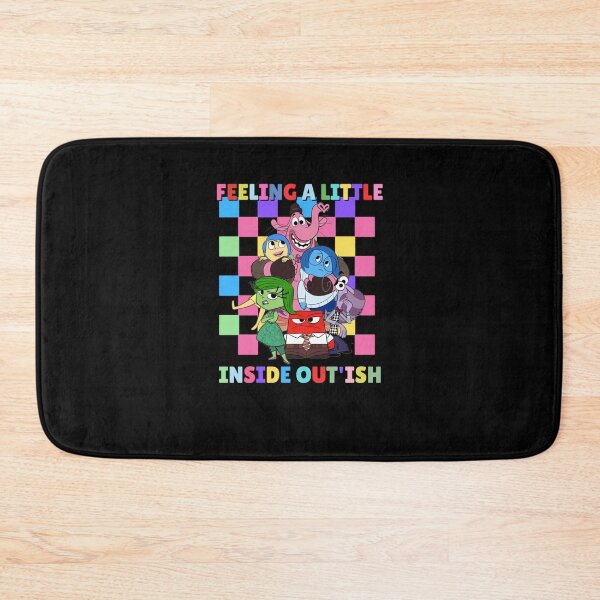 Item preview,  Inside Out Feeling A Little Inside Out'ish  designed and sold by duardaines.