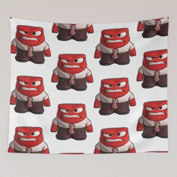Item preview,  Inside Out today designed and sold by duardaines.