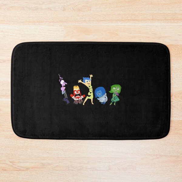 Item preview,  Inside Out today designed and sold by duardaines.