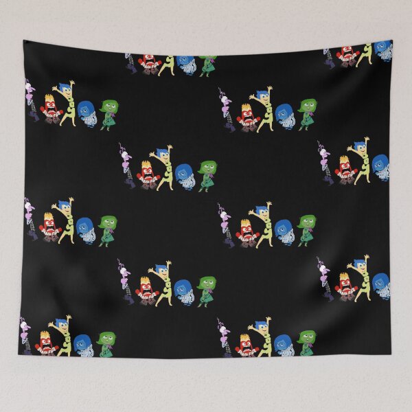 Item preview,  Inside Out today designed and sold by duardaines.