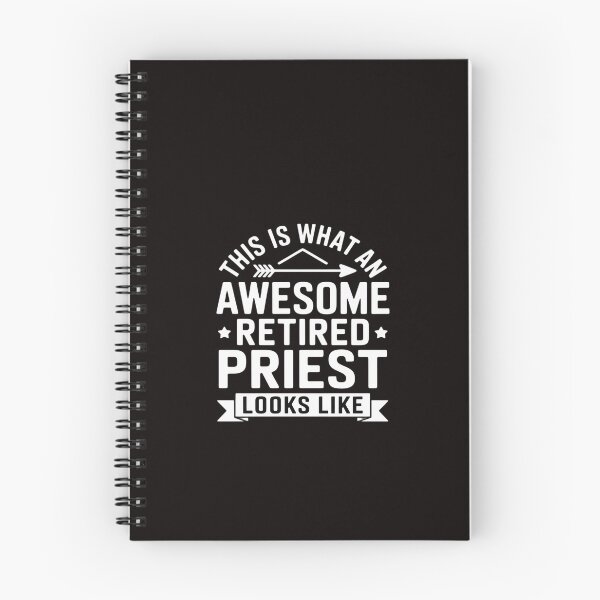 Item preview, This is what an awesome retired Priest looks like designed and sold by ControlCenter.