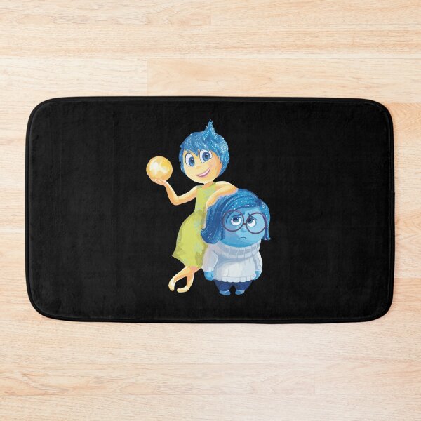 Item preview,  Inside Out It's Okay To Feel All The Feels   designed and sold by duardaines.