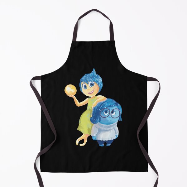 Item preview, Inside Out It's Okay To Feel All The Feels designed and sold by duardaines.