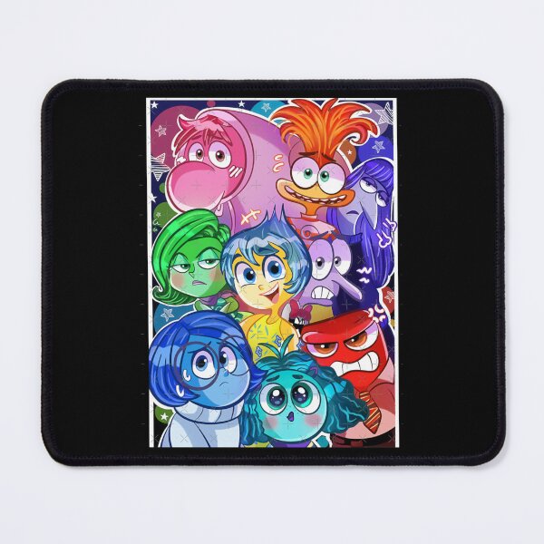 Item preview,  Inside Out Emotions   designed and sold by duardaines.