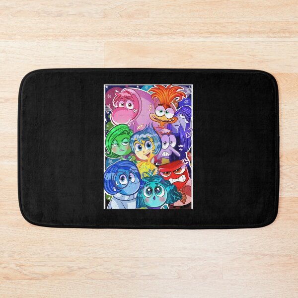 Item preview,  Inside Out Emotions   designed and sold by duardaines.