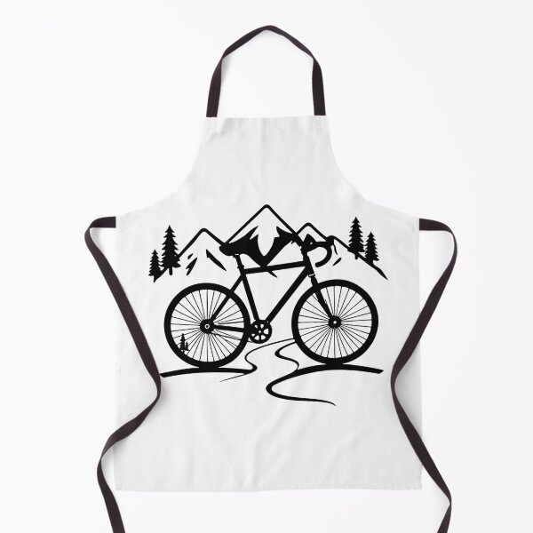 Artikelvorschau, Mountainbike entworfen und verkauft von GraphicsClub.