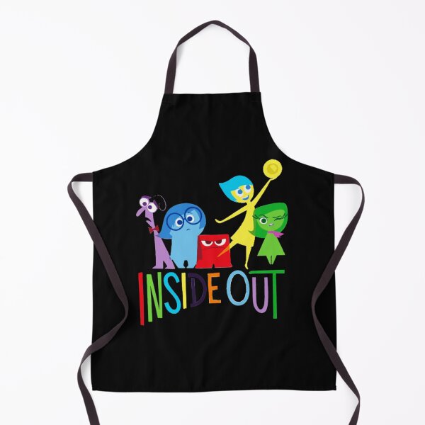 Item preview, Inside Out It's Okay To Feel All The Feels designed and sold by duardaines.