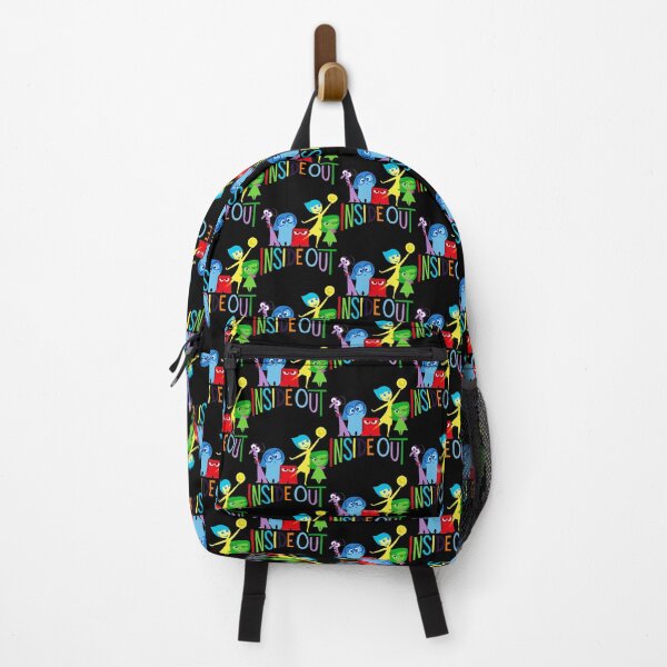 Item preview, Inside Out It's Okay To Feel All The Feels designed and sold by duardaines.