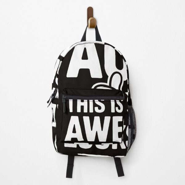 Item preview, This Is What An Awesome Aunt Looks Like Cool Aunt designed and sold by RatCurry.