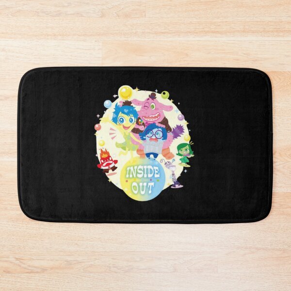 Item preview,  Inside Out Joy’s Colorful World   designed and sold by duardaines.