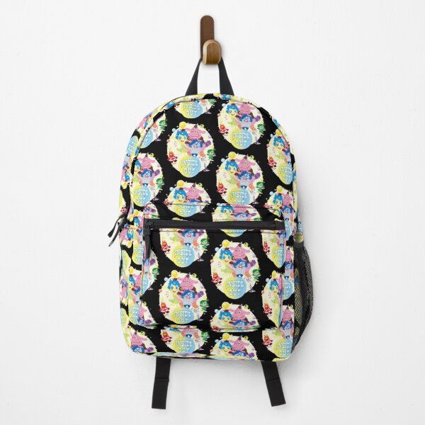 Item preview, Inside Out Joy’s Colorful World designed and sold by duardaines.
