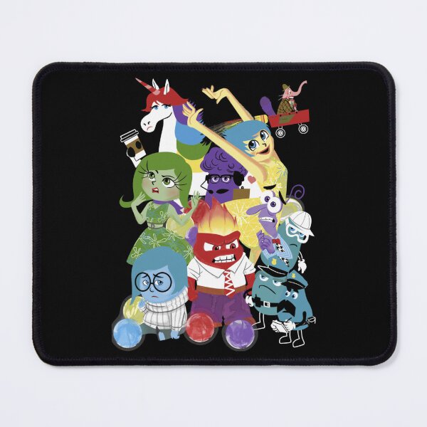 Item preview, Inside Out More than a feeling designed and sold by duardaines.