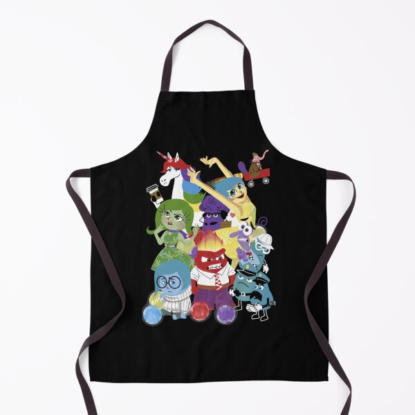 Item preview, Inside Out More than a feeling designed and sold by duardaines.
