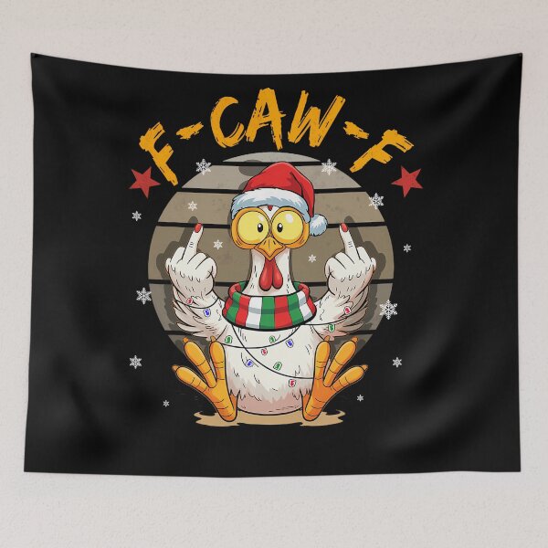 Item preview, USA F CAW Retro Quote Vintage Resist Black F Funny designed and sold by RobertWheas.
