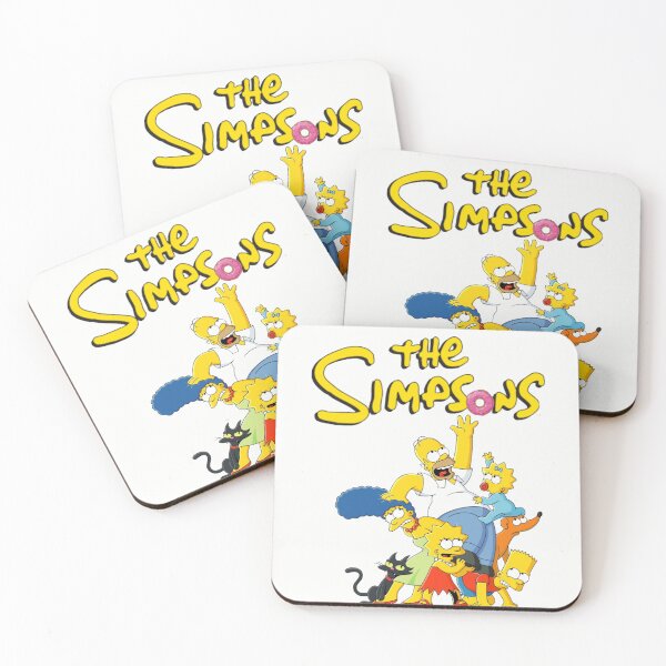 Item preview, The Simpsons designed and sold by Di23Y.