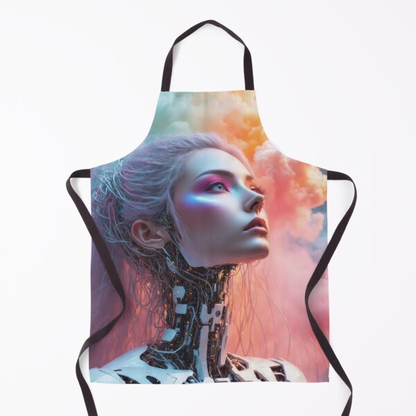 Item preview, Ultimate Cyborg Woman 3 designed and sold by 3dvirtualand.