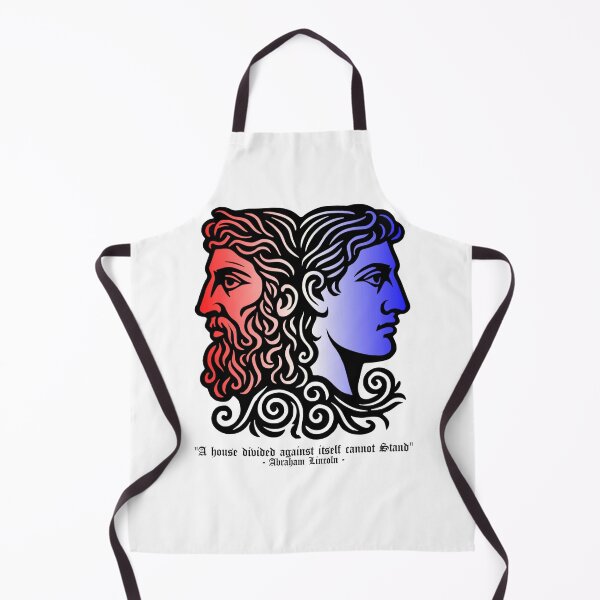 Item preview, A House Divided designed and sold by LunasGlory.