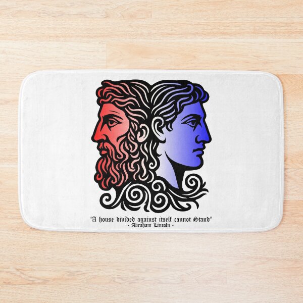 Item preview, A House Divided designed and sold by LunasGlory.