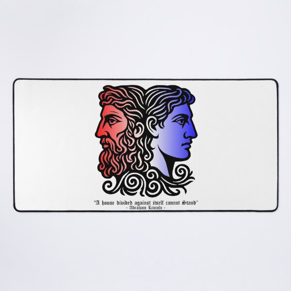 Item preview, A House Divided designed and sold by LunasGlory.