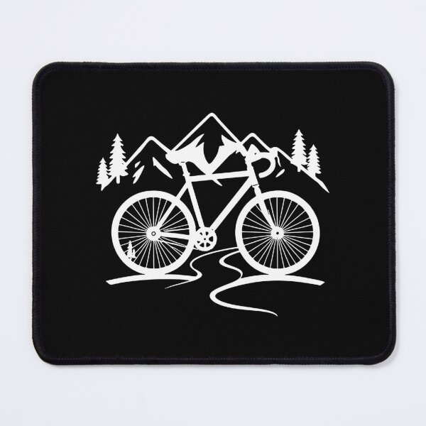 Item preview, Mountain Bike designed and sold by GraphicsClub.