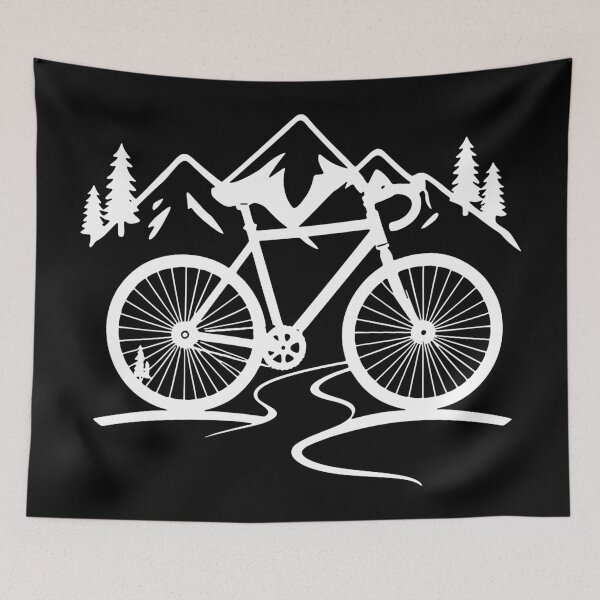 Item preview, Mountain Bike designed and sold by GraphicsClub.