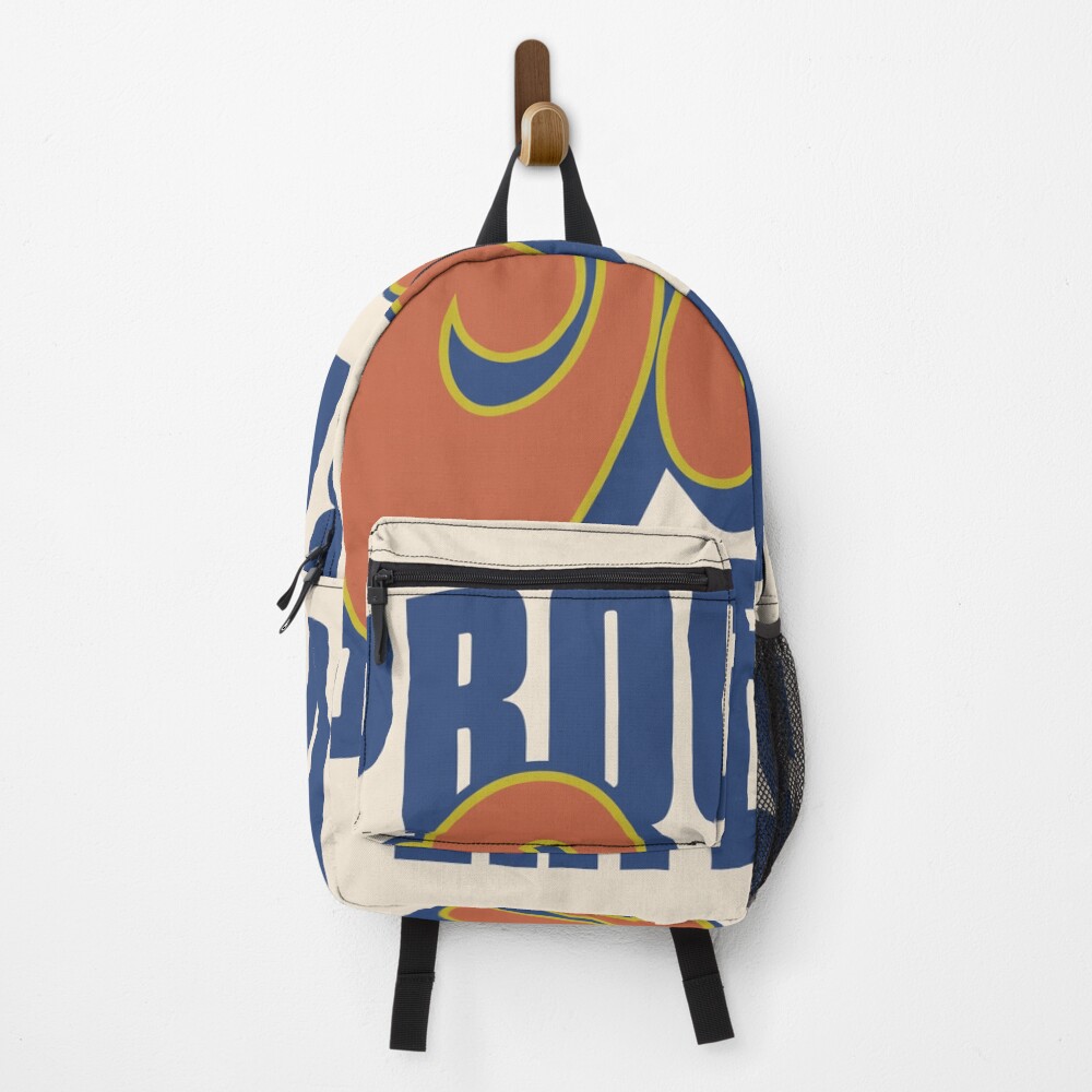 Item preview, Backpack designed and sold by JavaGraph.