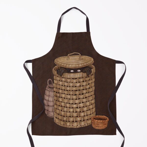 Item preview, Basket Beast designed and sold by BreenanaBread.