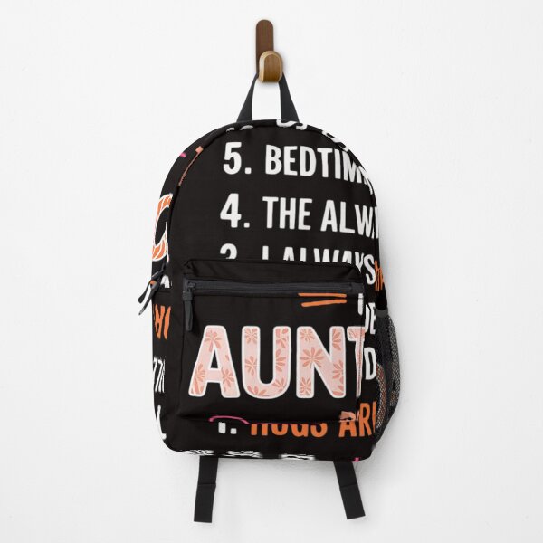 Item preview, The Aunt Code aunt lover auntie designed and sold by RatCurry.